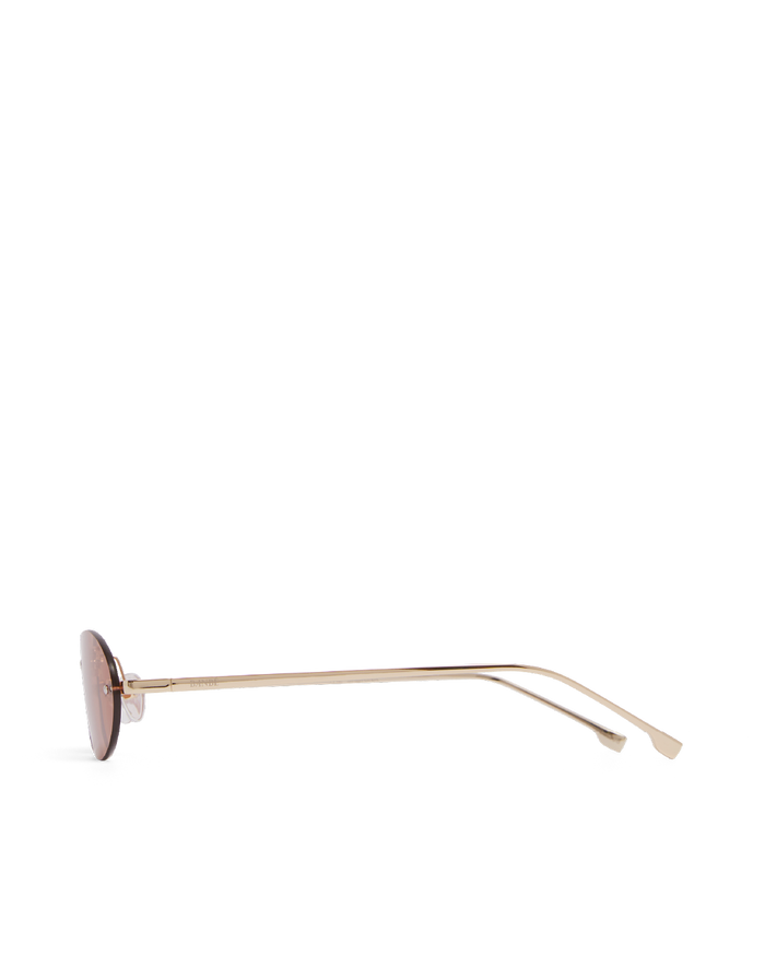 THE SABRINA - GOLD-ROSE-SUNGLASSES-BANBE-BILLINI USA