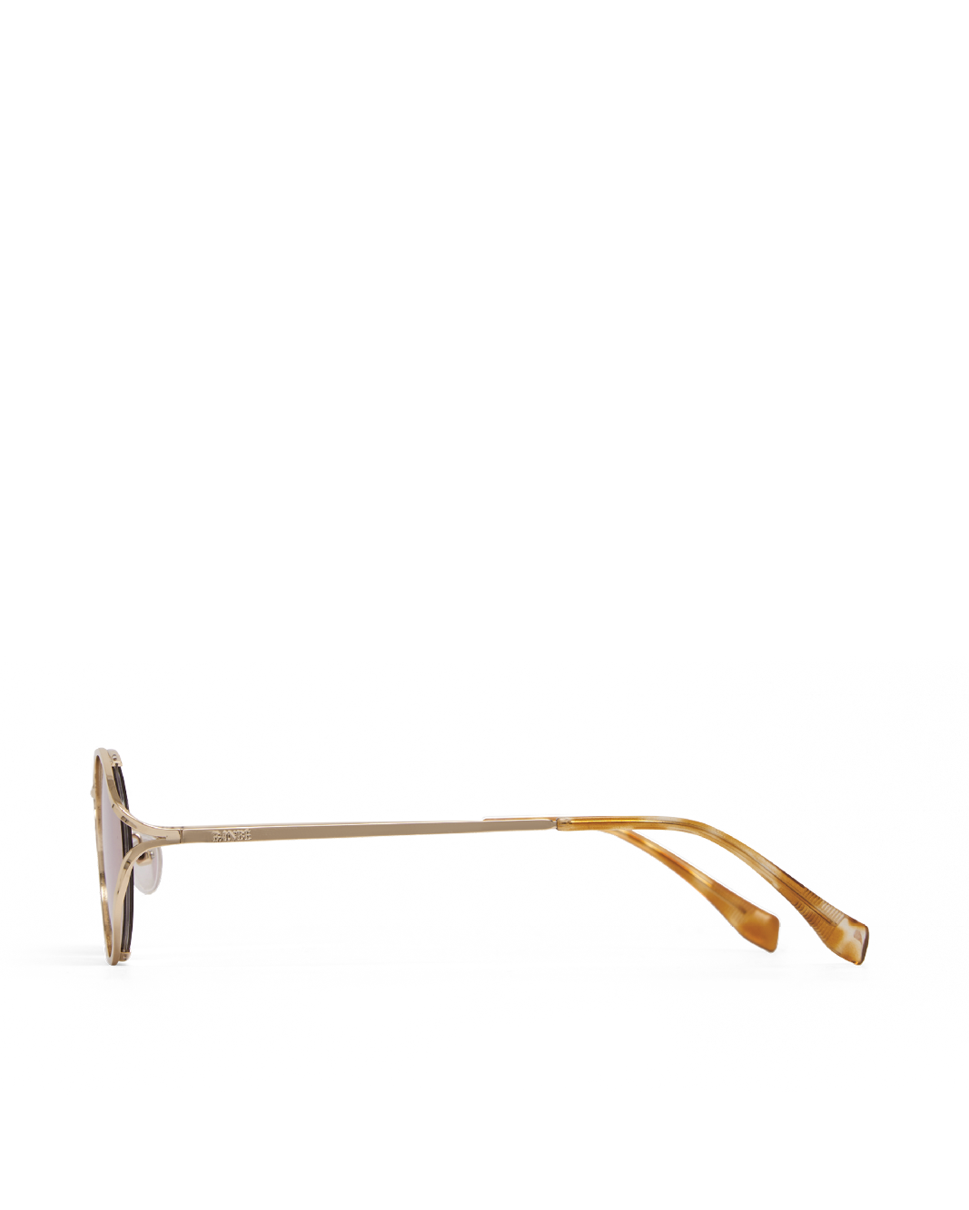 THE SAMPAIO - GOLD-PINK FADE-SUNGLASSES-BANBE-BILLINI USA