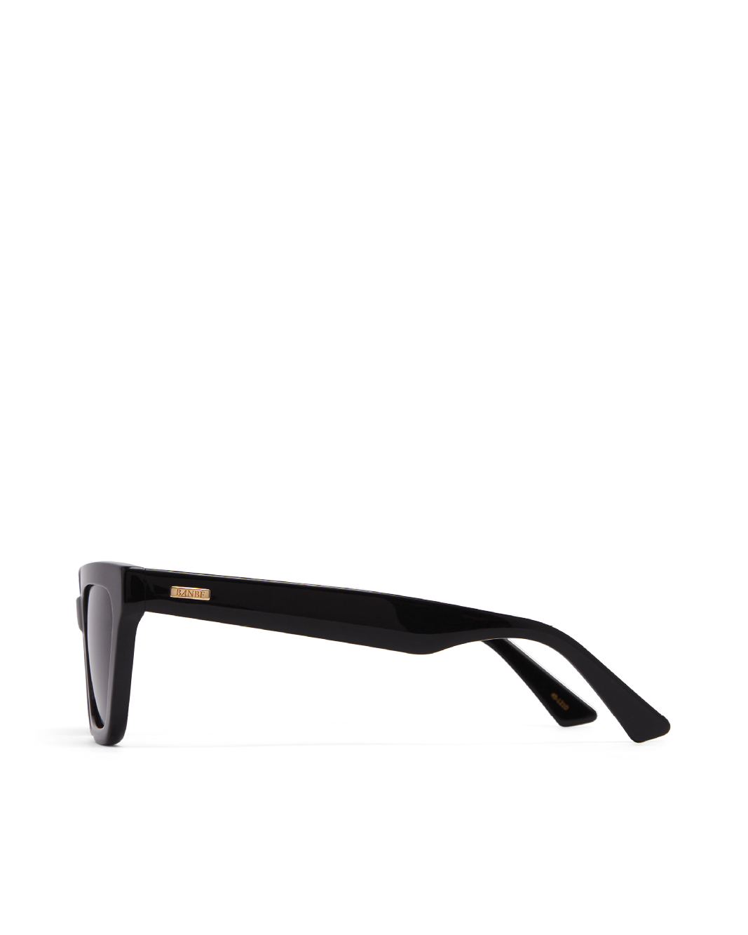 THE SCARLETTE - BLACK-BLACK-SUNGLASSES-BANBE-BILLINI USA