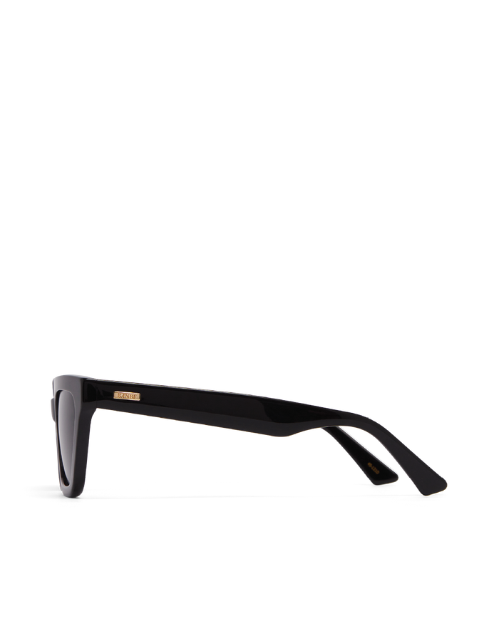 THE SCARLETTE - BLACK-BLACK-SUNGLASSES-BANBE-BILLINI USA