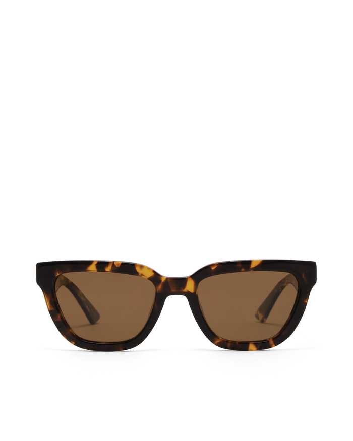 THE SCARLETTE - GINGER TORT-BROWN-SUNGLASSES-BANBE-BILLINI USA
