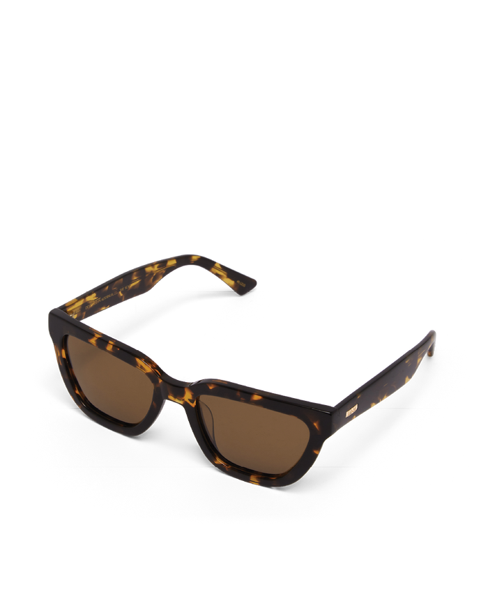 THE SCARLETTE - GINGER TORT-BROWN-SUNGLASSES-BANBE-BILLINI USA
