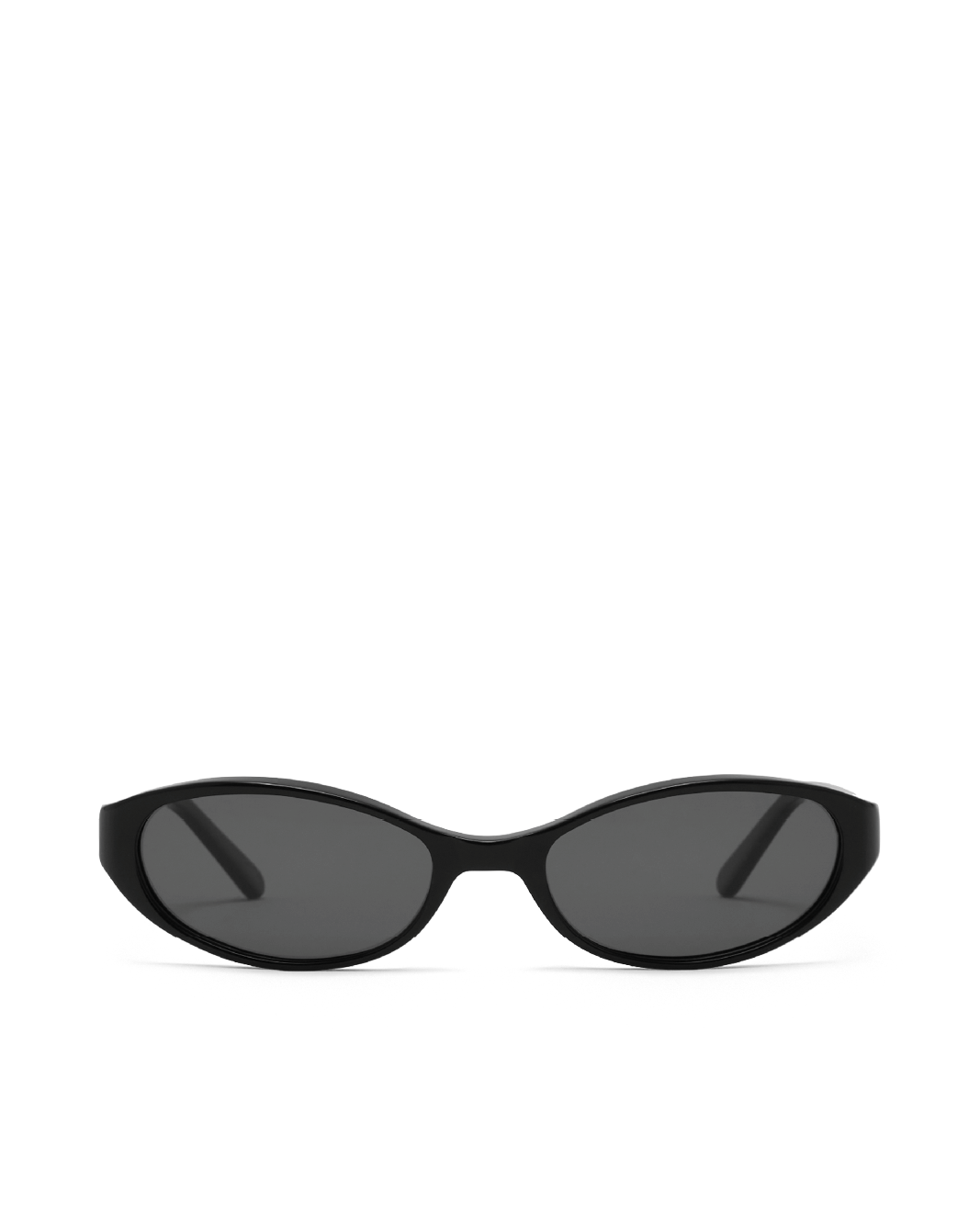 THE SELENA - BLACK-BLACK-SUNGLASSES-BANBE-BILLINI USA