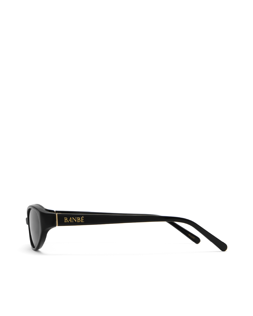 THE SELENA - BLACK-BLACK-SUNGLASSES-BANBE-BILLINI USA
