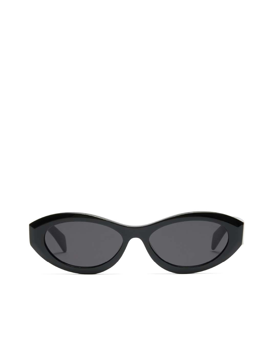 THE SELITA - BLACK-JET-SUNGLASSES-BANBE-O/S-BILLINI USA