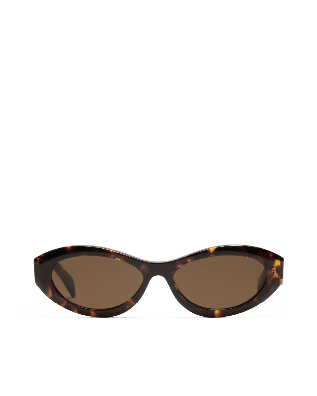 THE SELITA - HAVANA TORT-CHOCOLATE-SUNGLASSES-BANBE-O/S-BILLINI USA