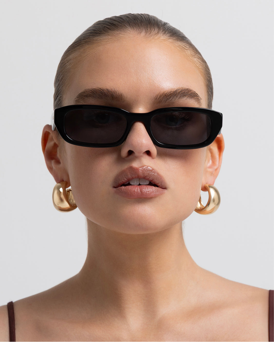 THE SOPHIA - BLACK-BLACK-SUNGLASSES-BANBE-BILLINI USA