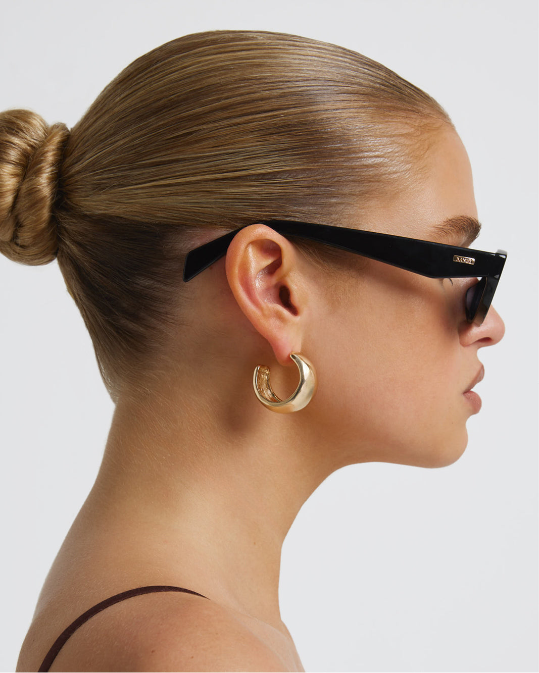 THE SOPHIA - BLACK-BLACK-SUNGLASSES-BANBE-BILLINI USA