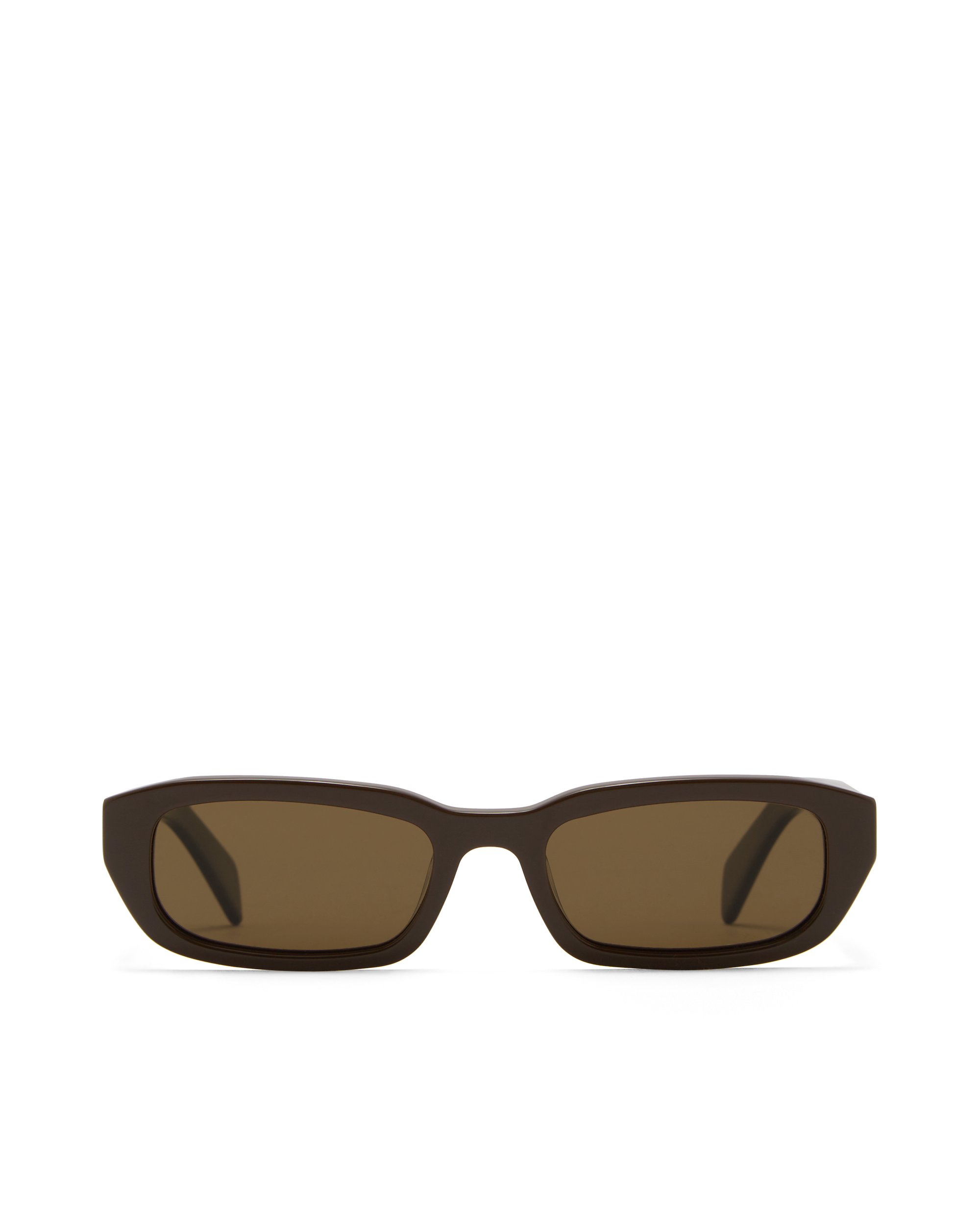 THE SOPHIA - DARK CHOCOLATE-DARK CHOCOLATE-SUNGLASSES-BANBE-BILLINI USA