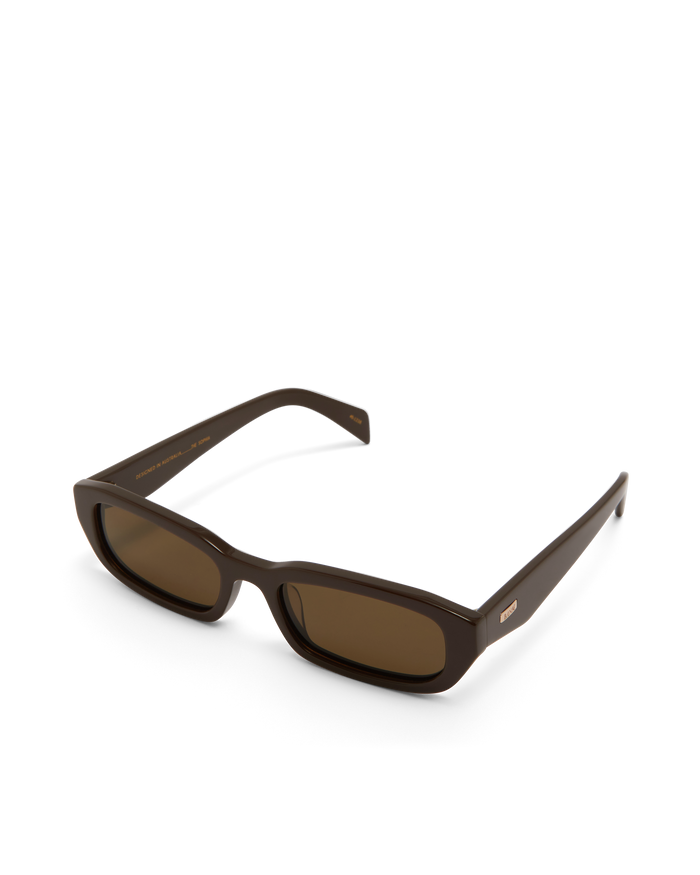 THE SOPHIA - DARK CHOCOLATE-DARK CHOCOLATE-SUNGLASSES-BANBE-BILLINI USA