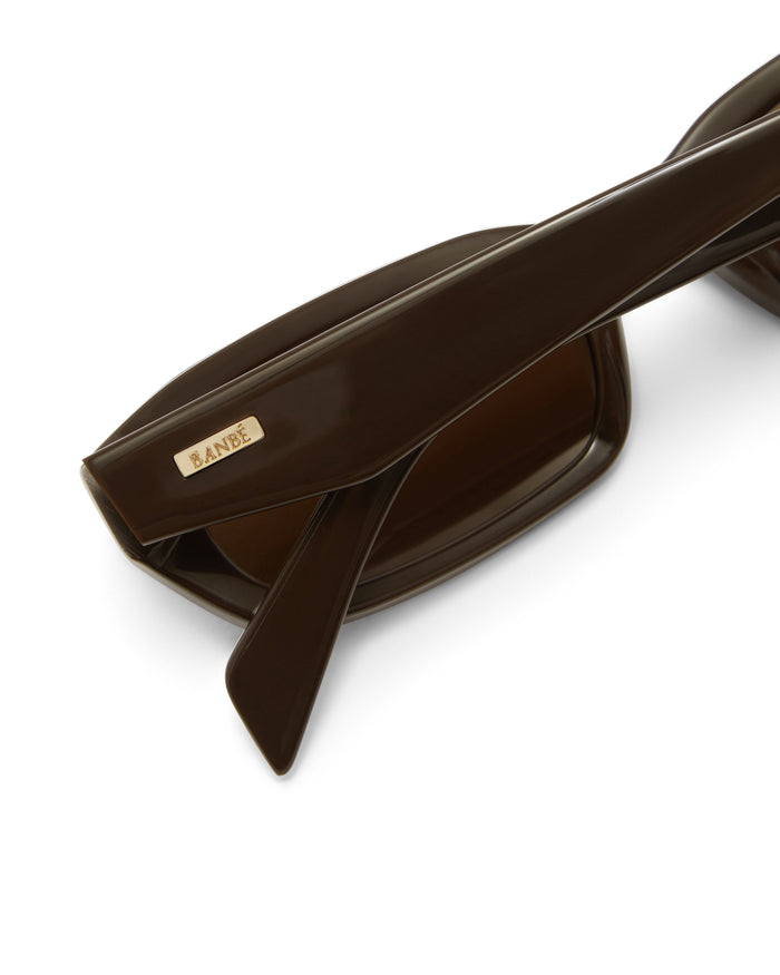 THE SOPHIA - DARK CHOCOLATE-DARK CHOCOLATE-SUNGLASSES-BANBE-BILLINI USA