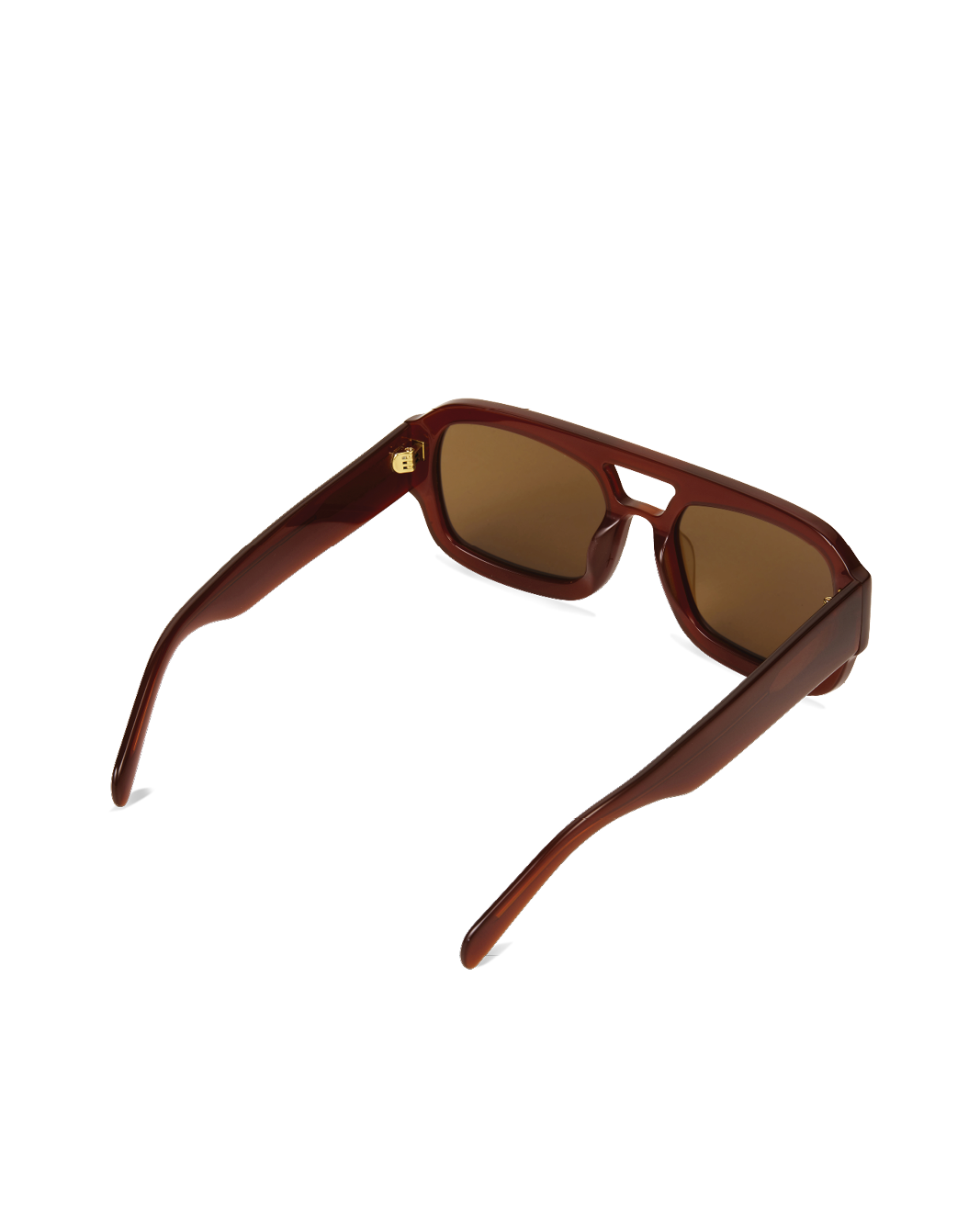 THE SUKI - CINNAMON-CINNAMON-SUNGLASSES-BANBE-BILLINI USA