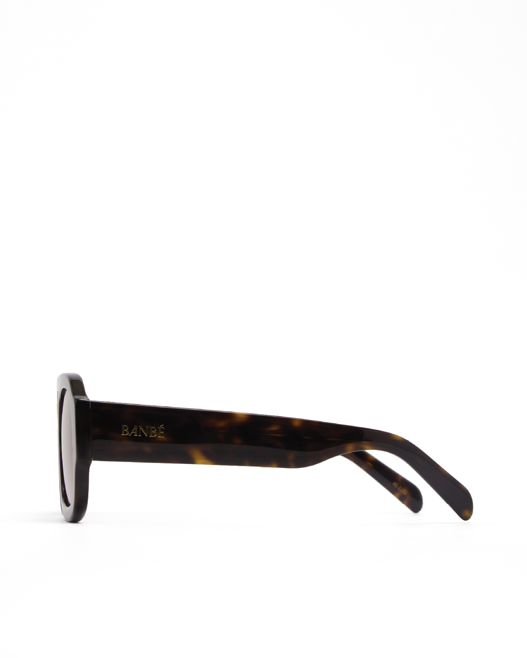 THE SUKI - DARK HAVANA TORT-MELON-SUNGLASSES-BANBE-BILLINI USA