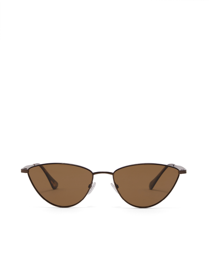 THE SYDNEY - BRONZE-DARK CHOCOLATE-SUNGLASSES-BANBE-BILLINI USA
