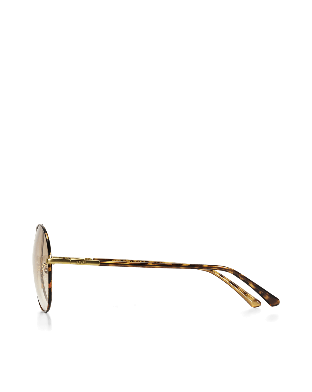 THE VICTORIA - HAVANA TORT-BEIGE FADE-SUNGLASSES-BANBE-BILLINI USA