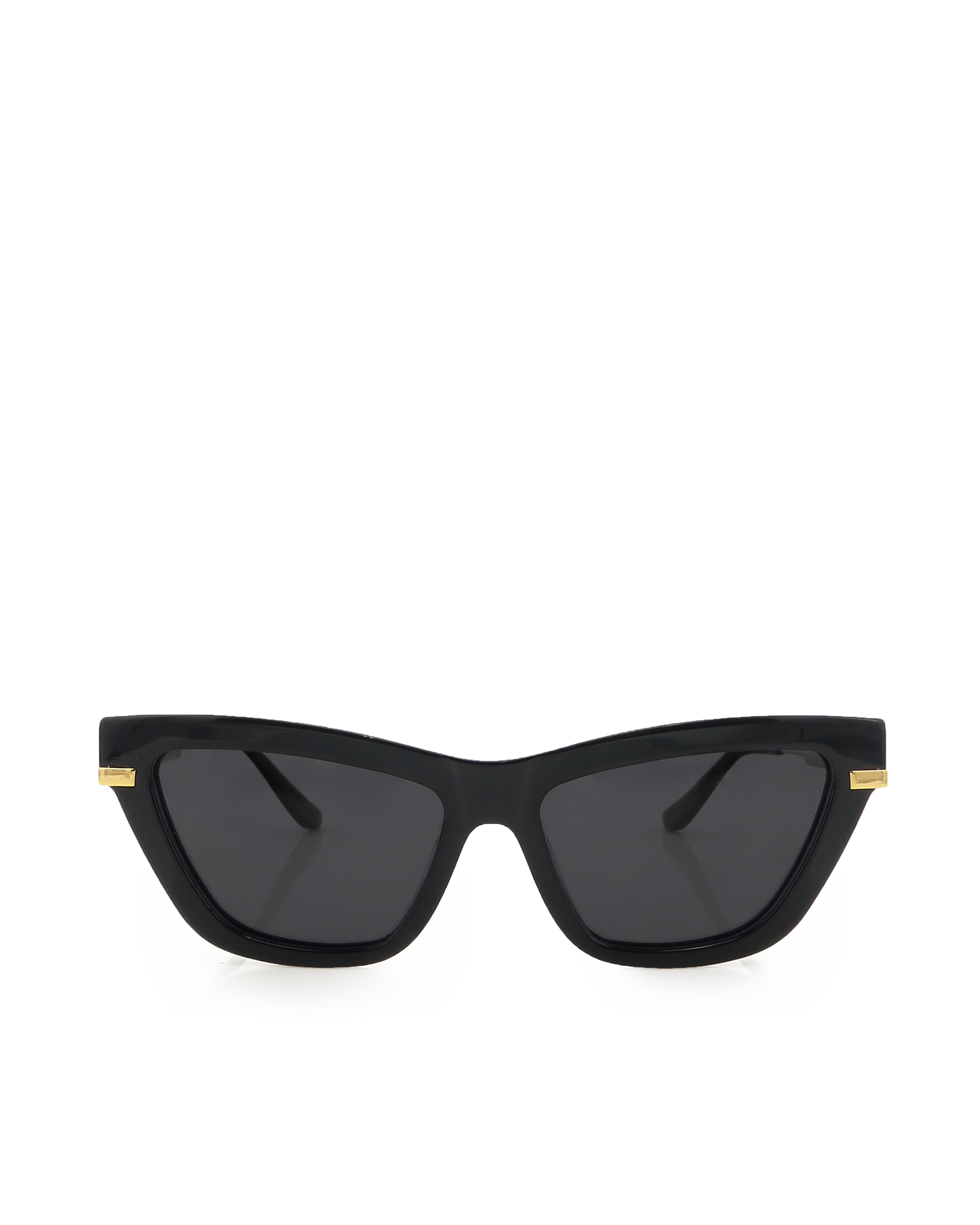 THE WHITNEY - BLACK-JET-SUNGLASSES-BANBE-O/S-BILLINI USA