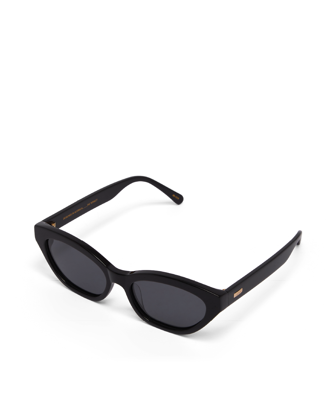 THE WINSLET - BLACK-BLACK-SUNGLASSES-BANBE-BILLINI USA