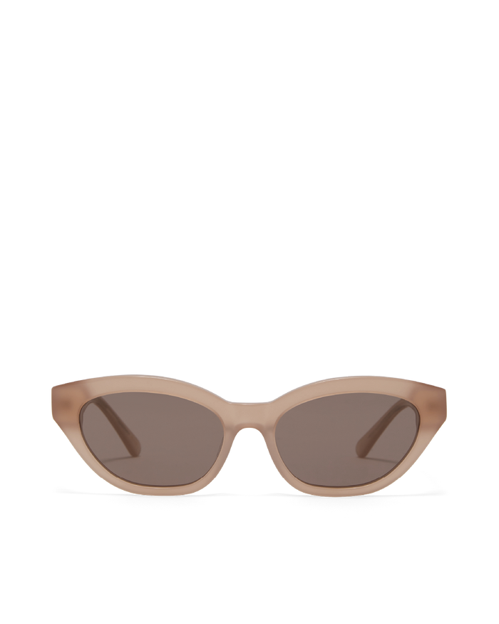 THE WINSLET - OPAL BEIGE-CHAMPAGNE-SUNGLASSES-BANBE-BILLINI USA
