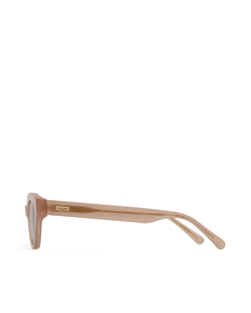 THE WINSLET - OPAL BEIGE-CHAMPAGNE-SUNGLASSES-BANBE-BILLINI USA