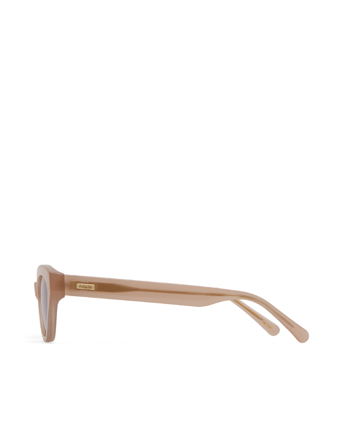 THE WINSLET - OPAL BEIGE-CHAMPAGNE-SUNGLASSES-BANBE-BILLINI USA