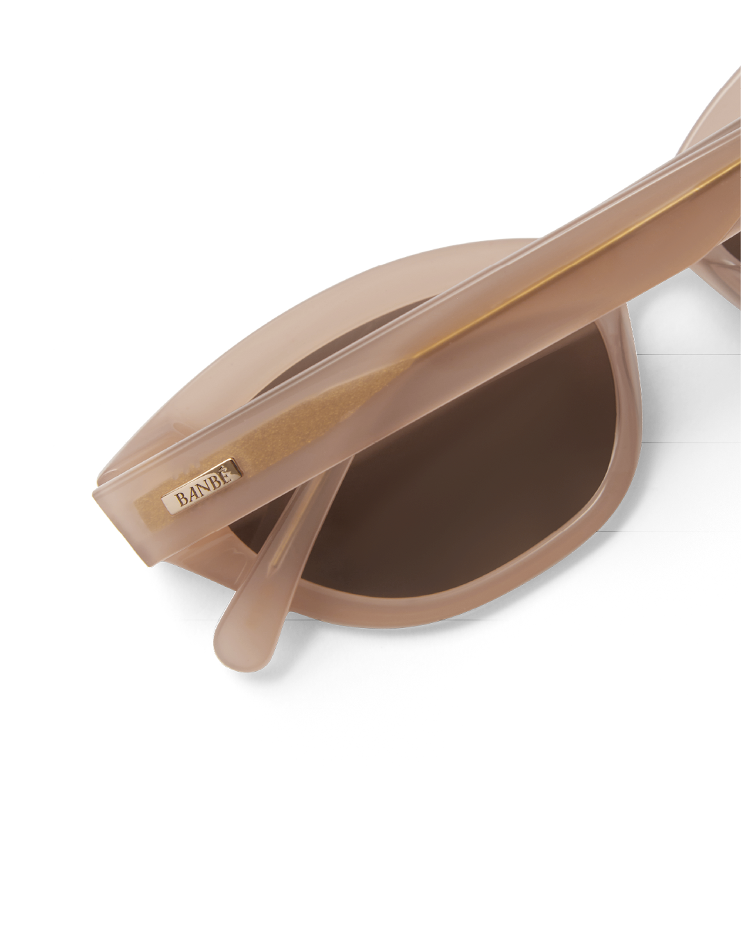 THE WINSLET - OPAL BEIGE-CHAMPAGNE-SUNGLASSES-BANBE-BILLINI USA