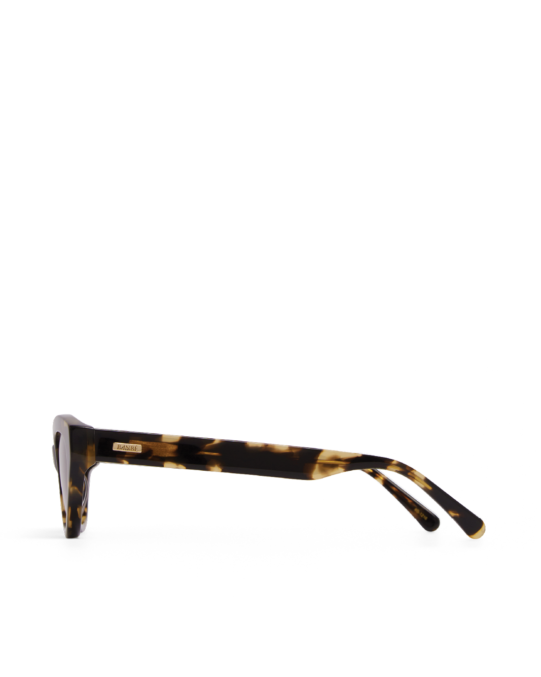 THE WINSLET - TOFFEE TORT-PECAN-SUNGLASSES-BANBE-BILLINI USA
