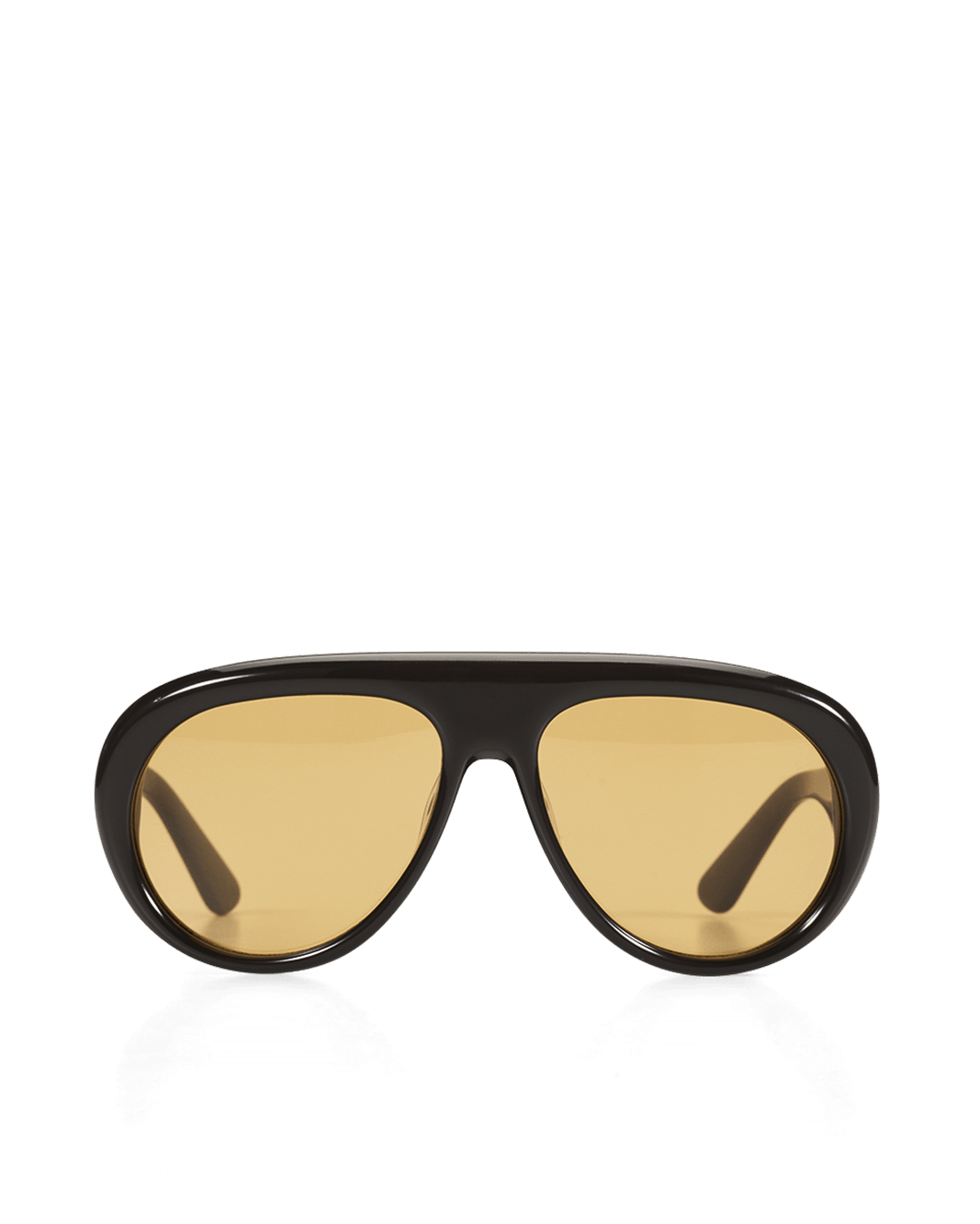 THE ROBINSON - DARK CACAO-TOFFEE-SUNGLASSES-BANBE-BILLINI USA