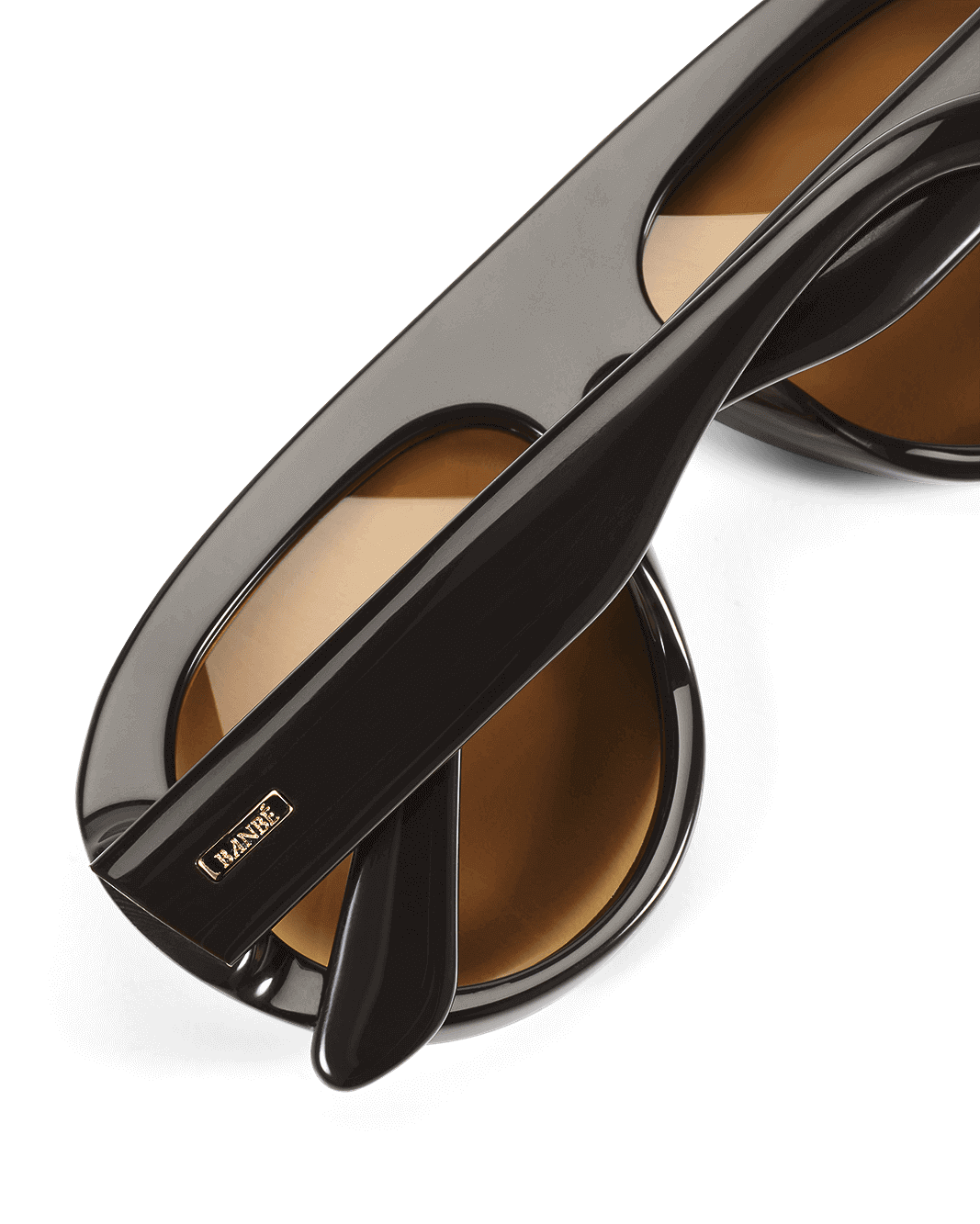 THE ROBINSON - DARK CACAO-TOFFEE-SUNGLASSES-BANBE-BILLINI USA