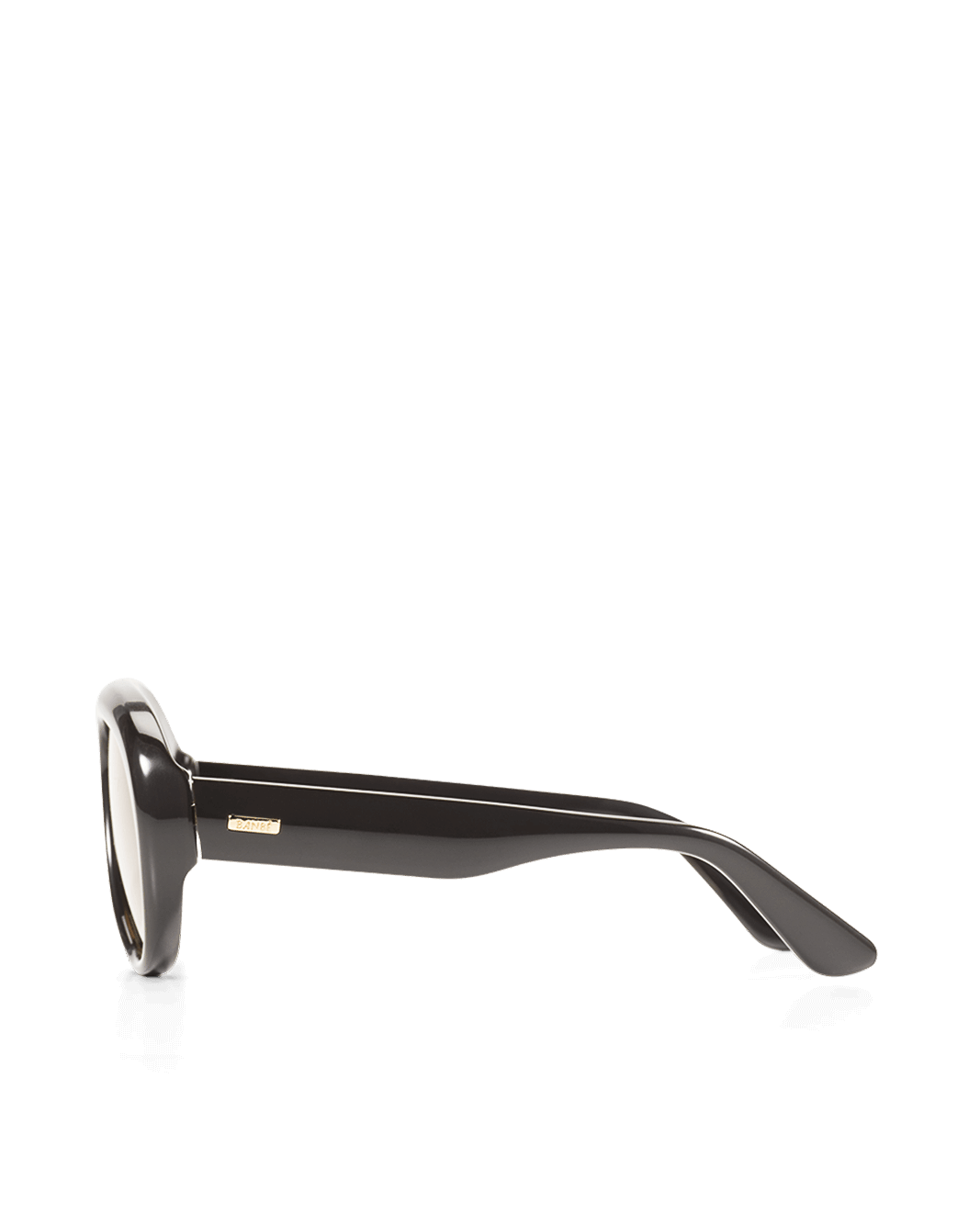 THE ROBINSON - DARK CACAO-TOFFEE-SUNGLASSES-BANBE-BILLINI USA