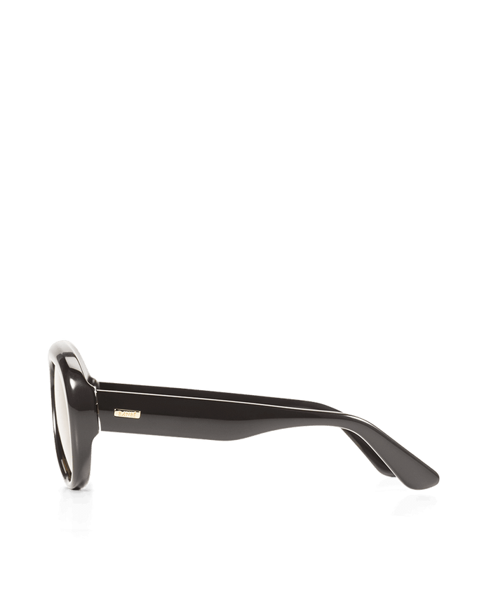 THE ROBINSON - DARK CACAO-TOFFEE-SUNGLASSES-BANBE-BILLINI USA