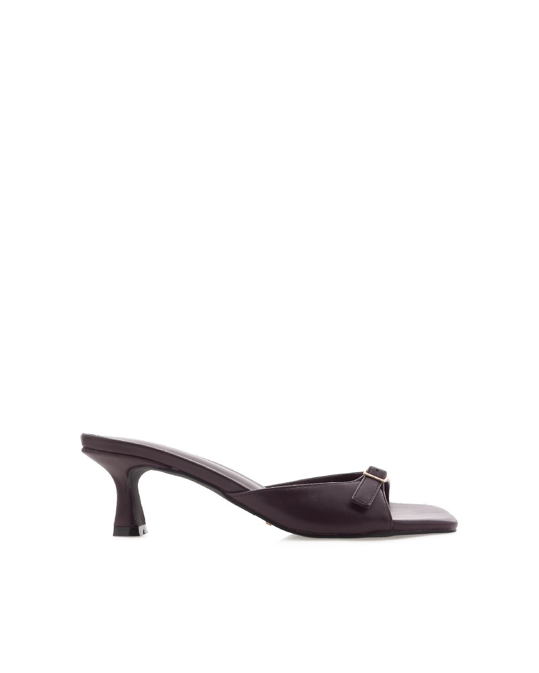TILDEN - DARK CACAO-Heels-Billini-BILLINI USA