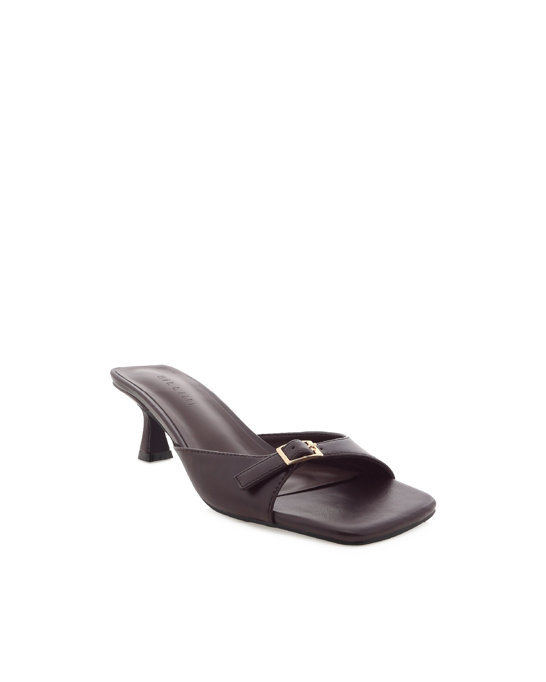 TILDEN - DARK CACAO-Heels-Billini-BILLINI USA