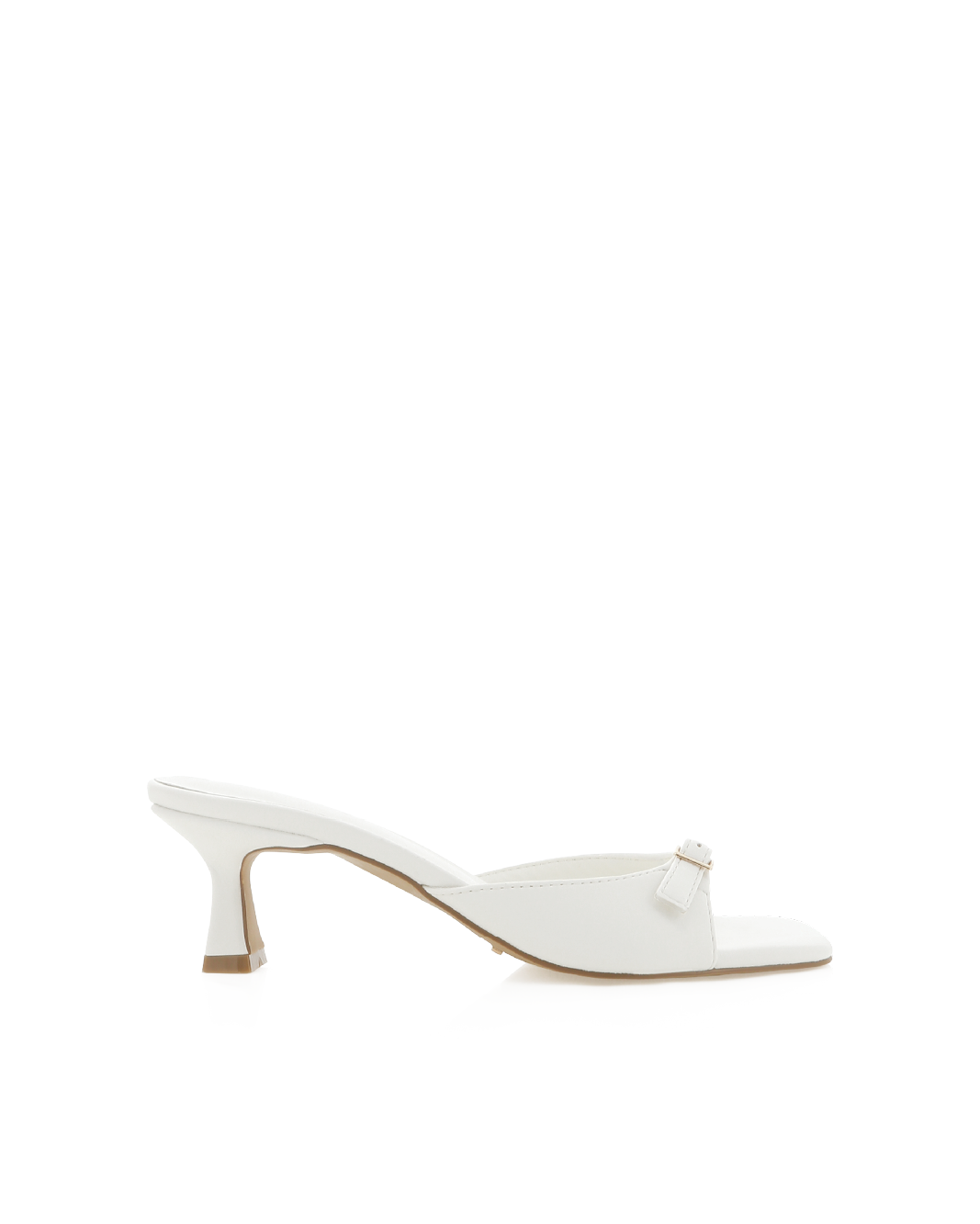 TILDEN - WHITE-Heels-Billini-BILLINI USA