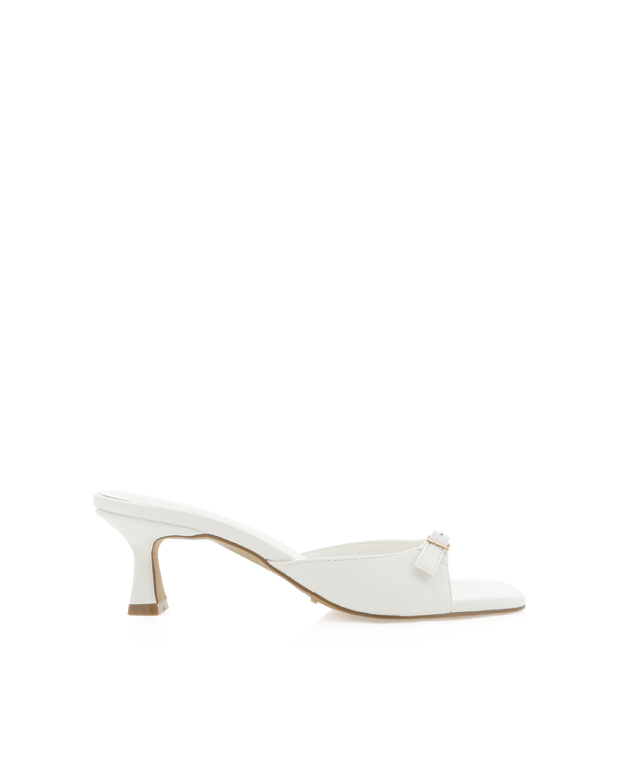 TILDEN - WHITE-Heels-Billini-BILLINI USA