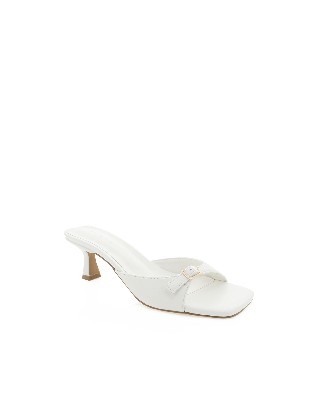 TILDEN - WHITE-Heels-Billini-BILLINI USA