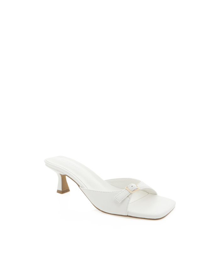 TILDEN - WHITE-Heels-Billini-BILLINI USA