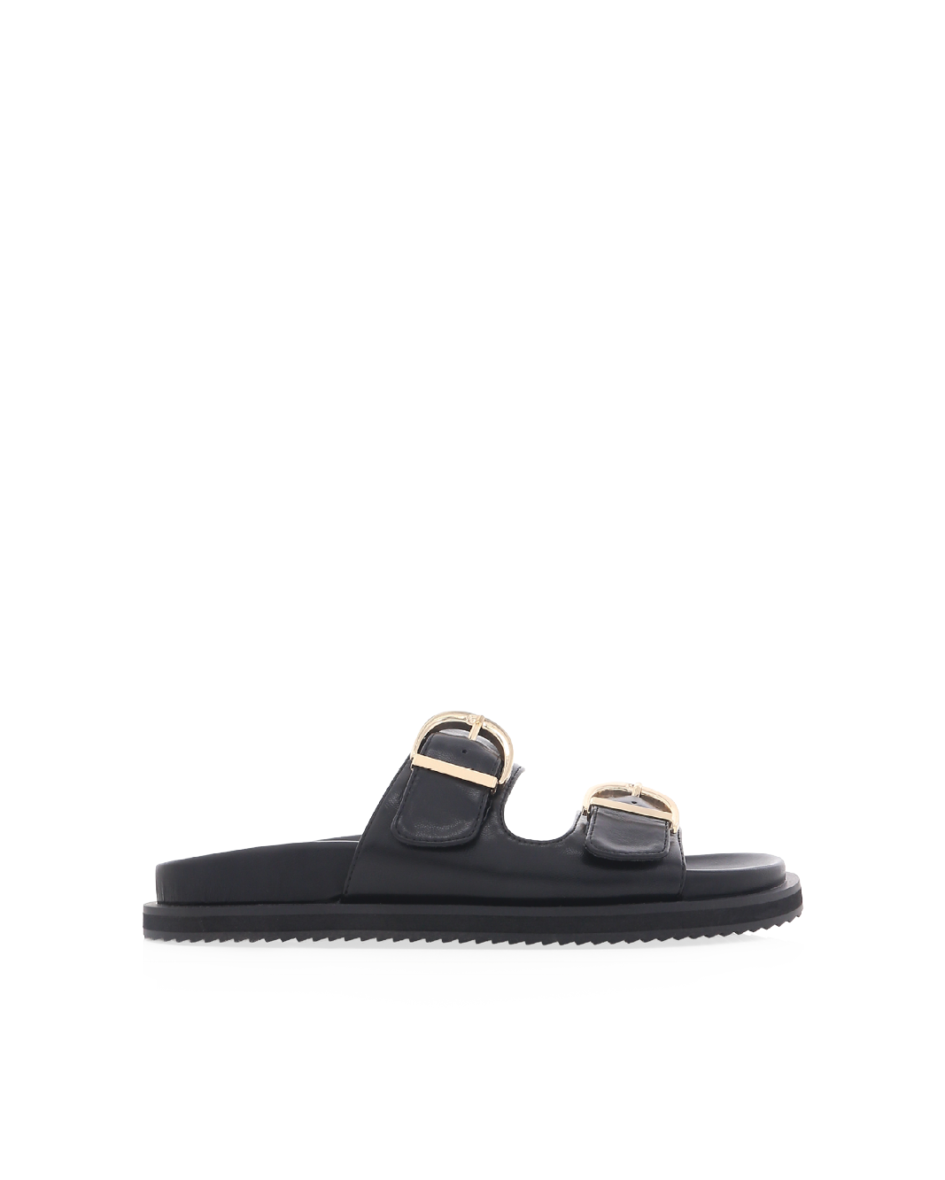 TOPANGA - BLACK-Sandals-Billini-BILLINI USA
