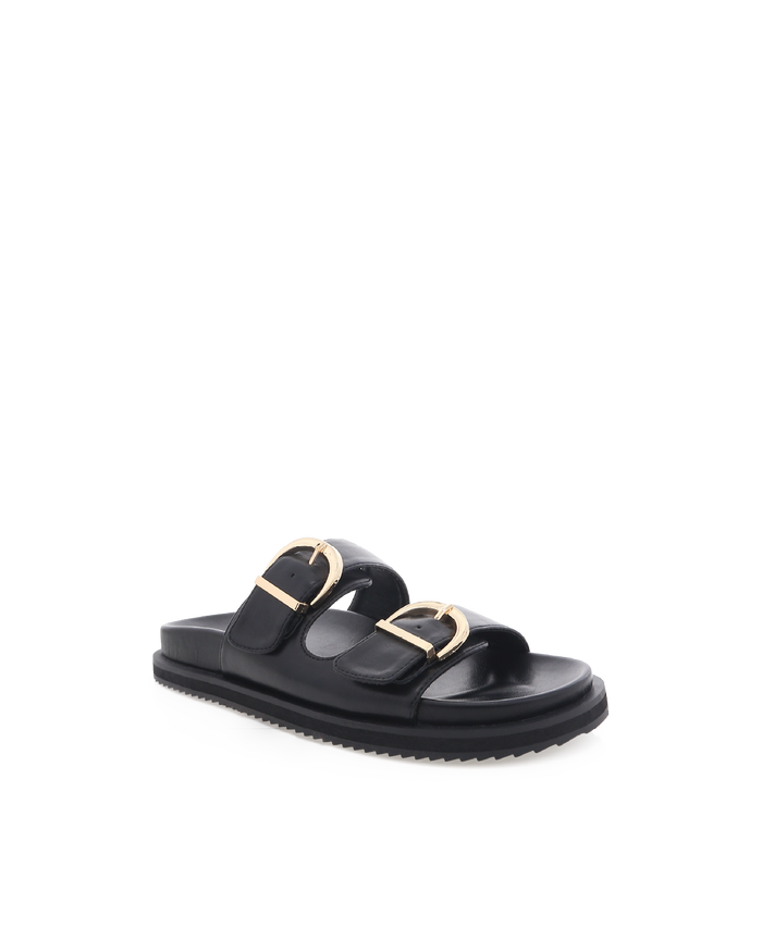 TOPANGA - BLACK-Sandals-Billini-BILLINI USA