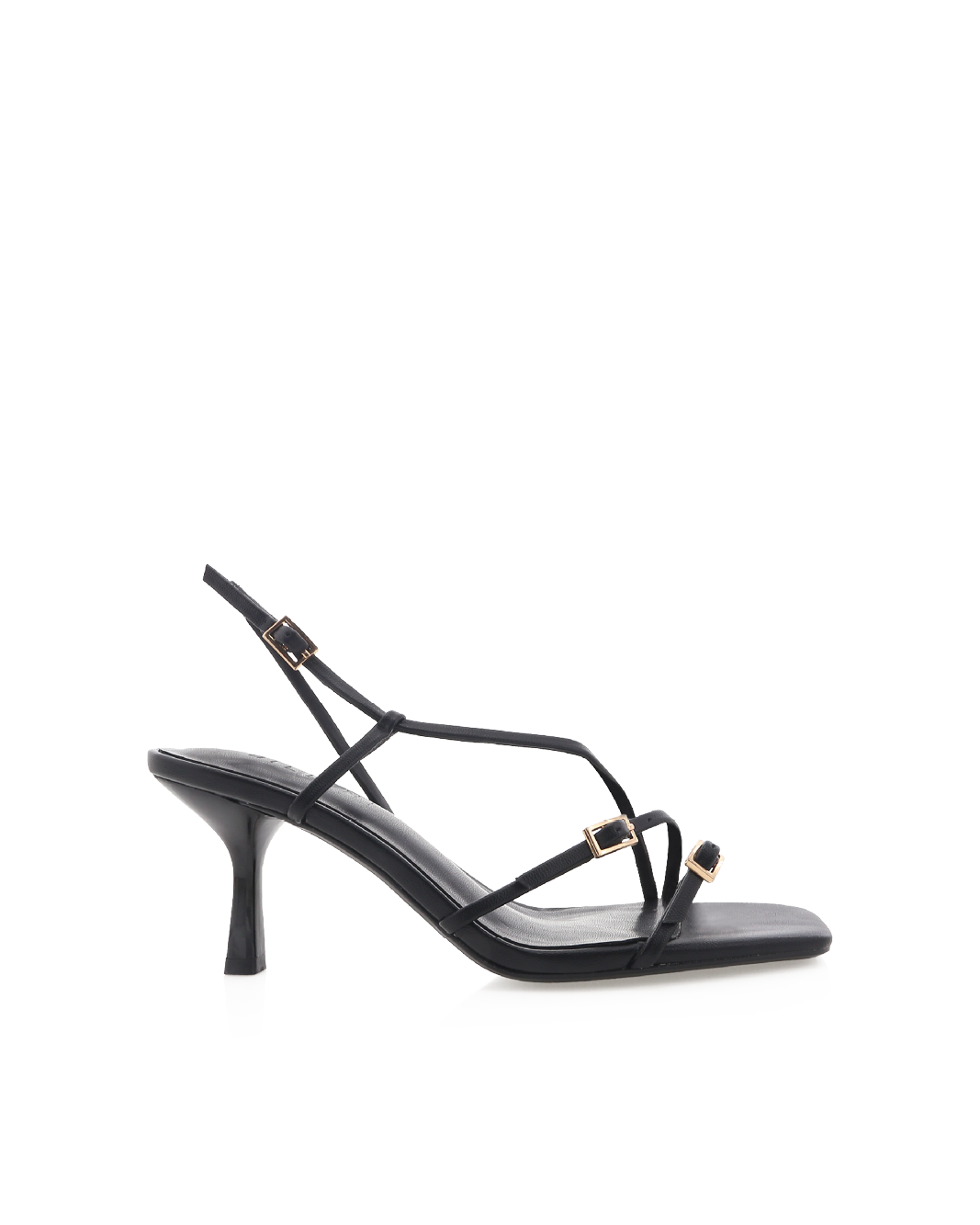 TOSHIE - BLACK-Heels-Billini-BILLINI USA