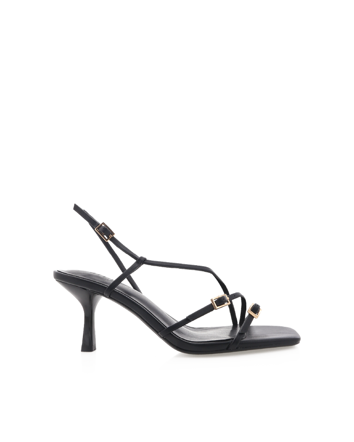 TOSHIE - BLACK-Heels-Billini-BILLINI USA