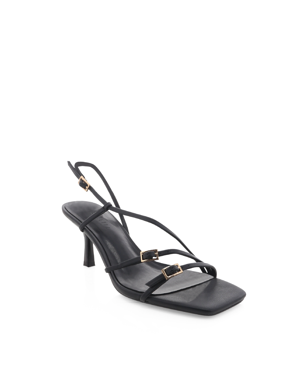TOSHIE - BLACK-Heels-Billini-BILLINI USA
