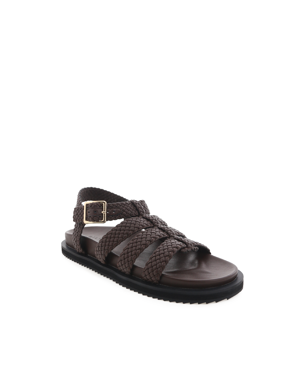 TOYKA - CHOCOLATE-Sandals-Billini-BILLINI USA