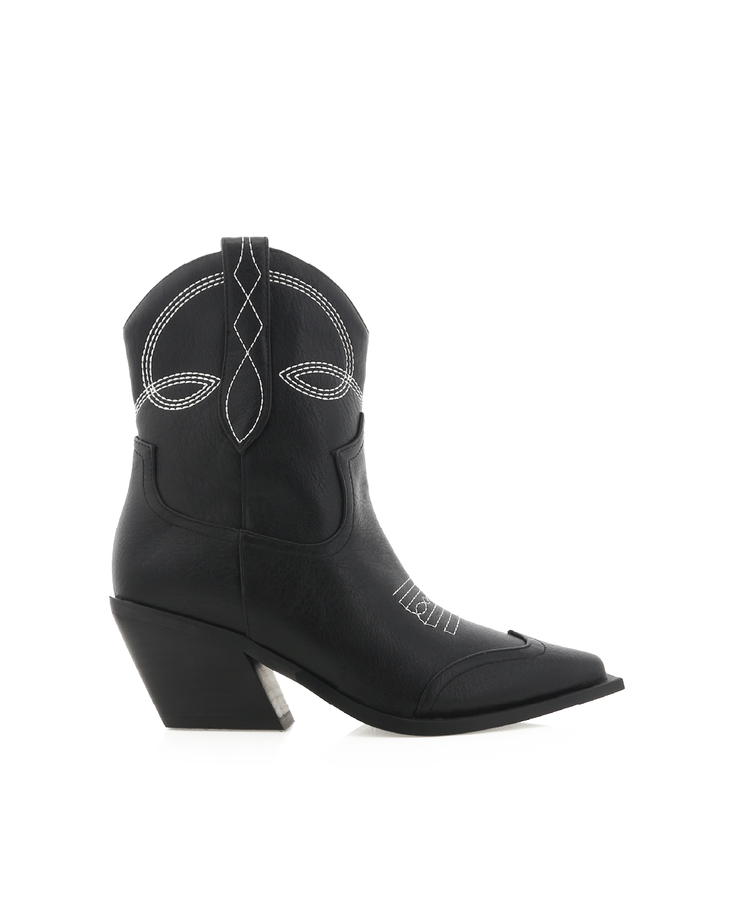 UDEL - BLACK-Boots-Billini-BILLINI USA