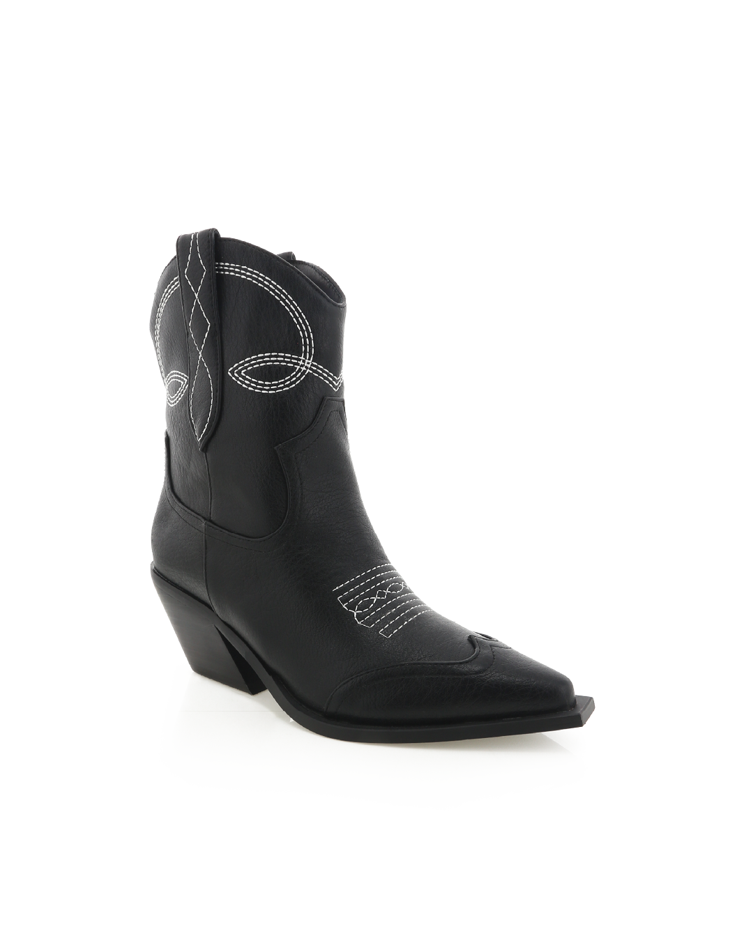 UDEL - BLACK-Boots-Billini-BILLINI USA