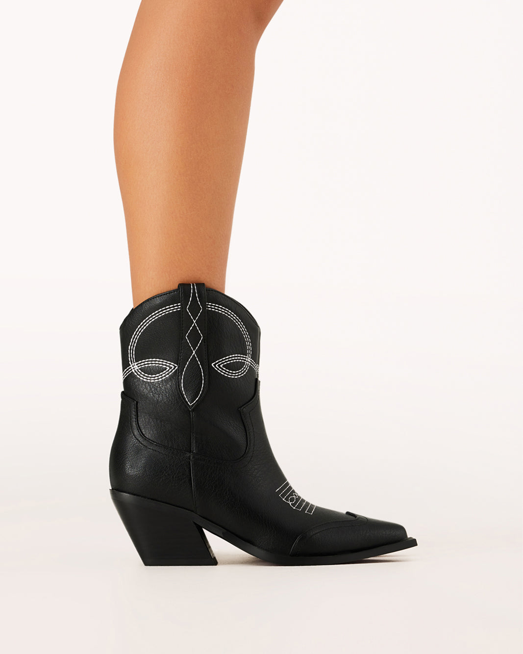 UDEL - BLACK-Boots-Billini-BILLINI USA