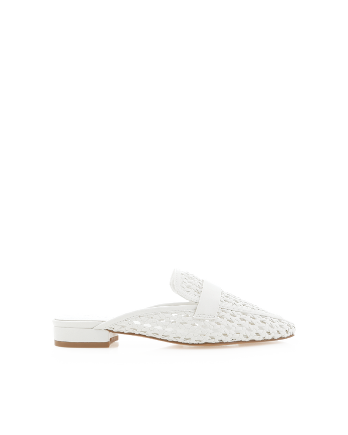 UIRA - WHITE-Flats-Billini-BILLINI USA