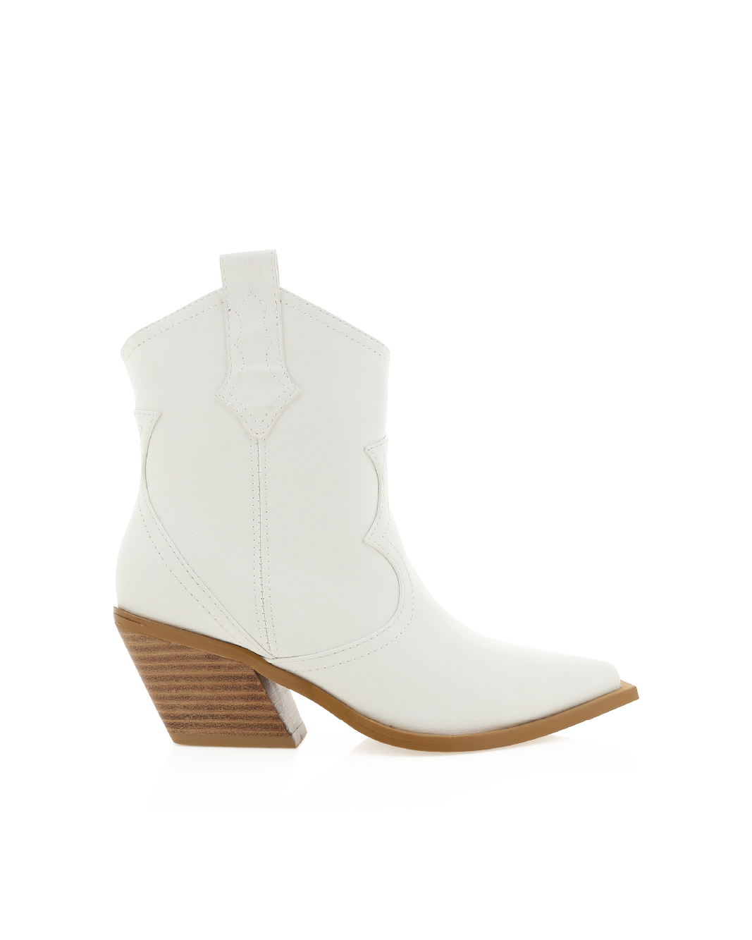 ULIRA - WHITE-Boots-Billini-BILLINI USA