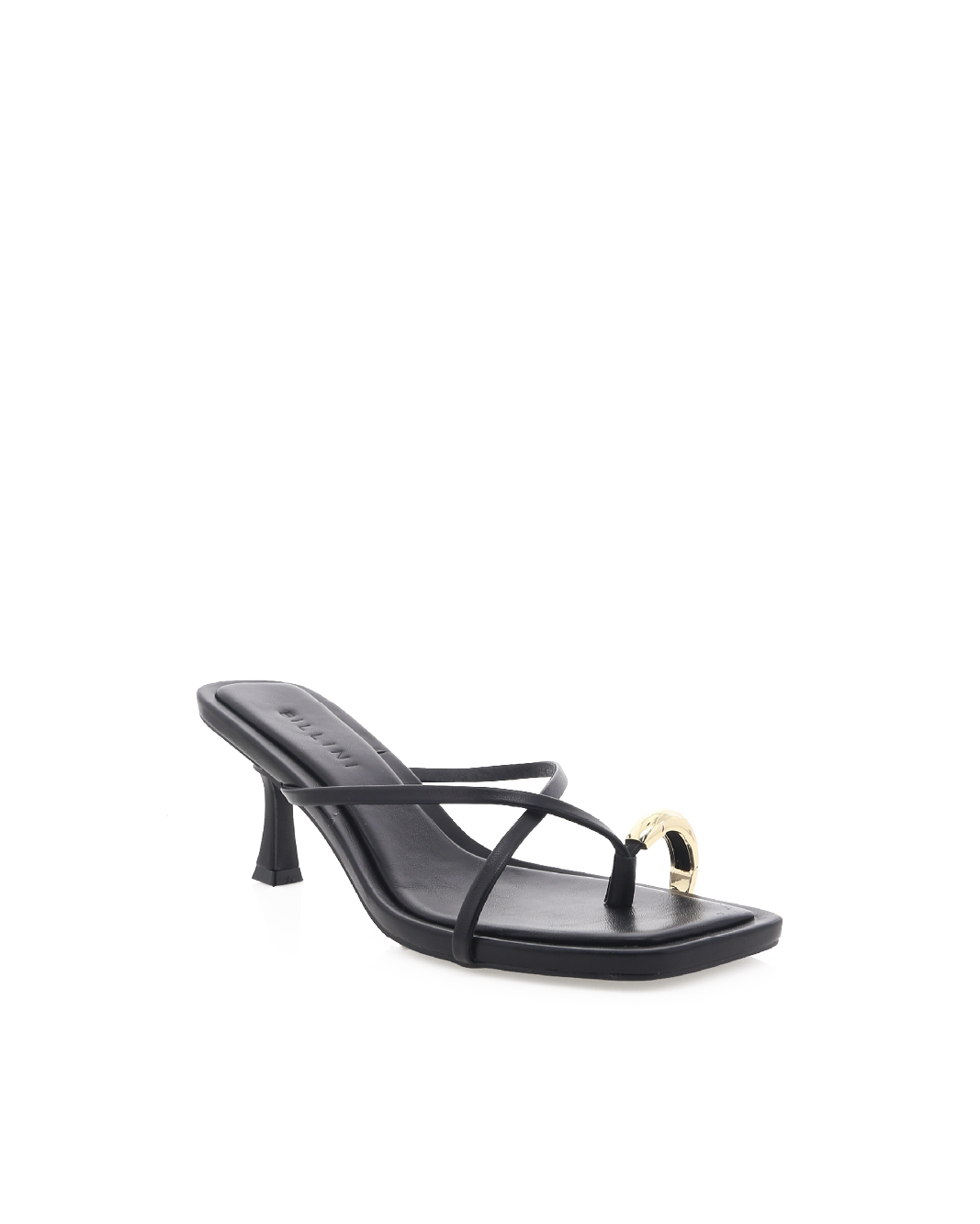 URIKA - BLACK-Heels-Billini-BILLINI USA