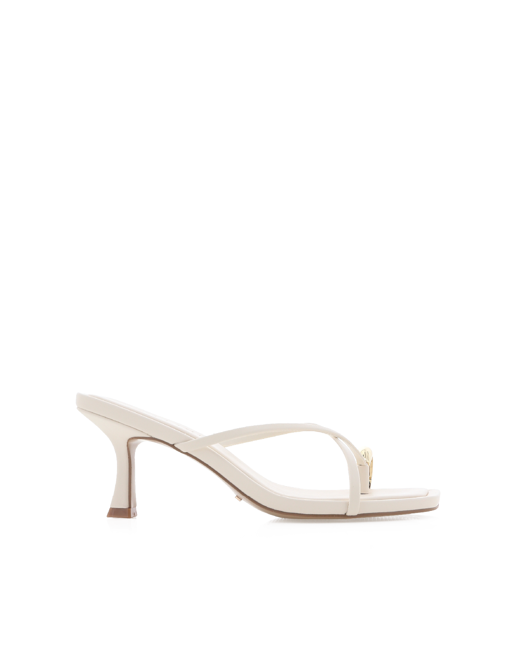 URIKA - BONE-Heels-Billini-BILLINI USA