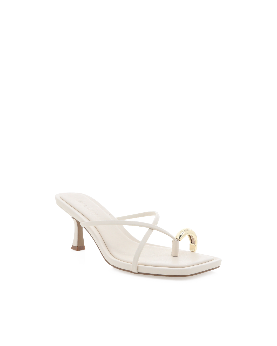 URIKA - BONE-Heels-Billini-BILLINI USA